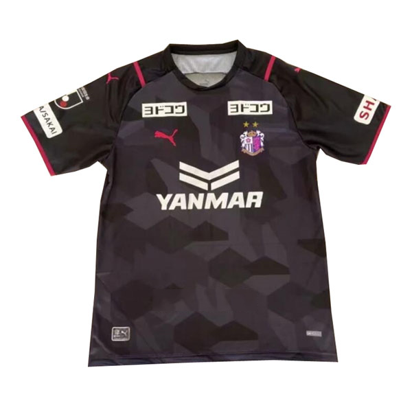 3ª Equipación Replica Camiseta Cerezo Osaka 2021-2022